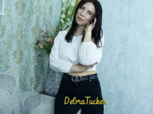DebraTucker
