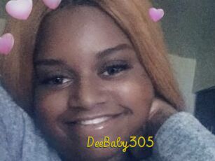 DeeBaby305
