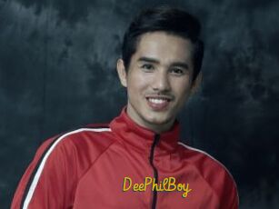 DeePhilBoy