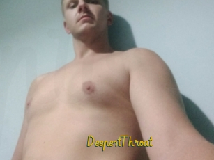 DeepestThroat