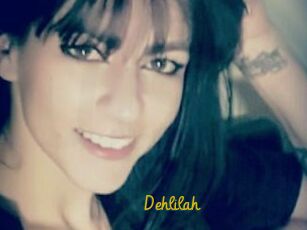 Dehlilah