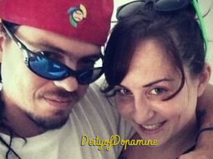 DeityofDopamine