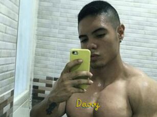 Deivvy