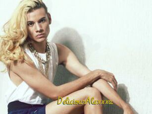 DeliciousAlexxxa