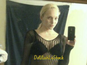 DeliliahLeShock