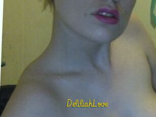 DeliliahLove