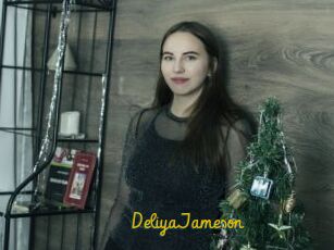 DeliyaJameson