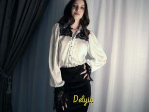 Delyia