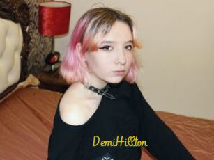 DemiHillton