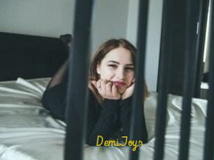 DemiJoys