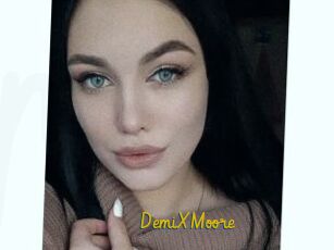 DemiXMoore
