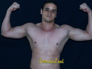 DemianZeed