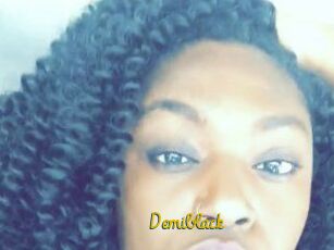 Demiblack