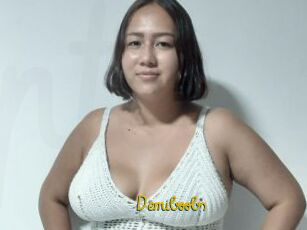 Demiboobs