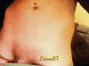 Demon87