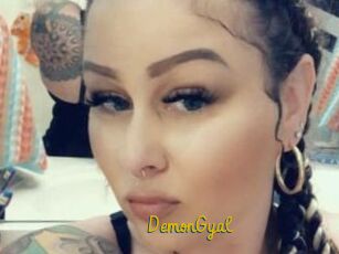 DemonGyal