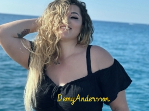 DemyAndersson