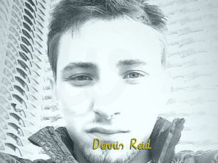 Dennis_Reid