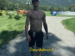 Den_ur_hot_manX