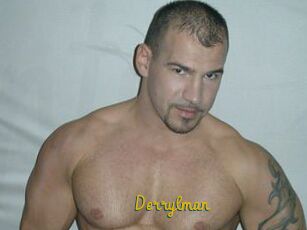 Derrylman