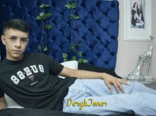DerykJones