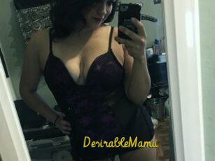 DesirableMamii