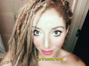 Desireemcsexy