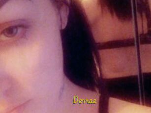 Desrae