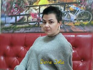 Desse_Jolie