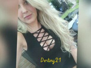 Destiny21