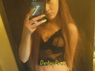 DestinyPerez