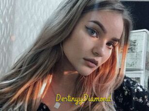 DestinyyDiamond