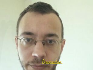 Devaudan