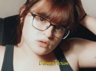 DevenaThrive