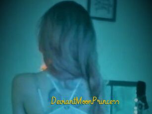 DeviantMoonPrincess