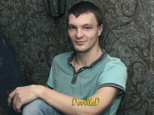 DevilleD