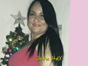 Devora_HotX