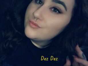 Dez_Dez