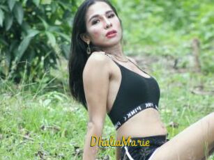 DhaliaMarie