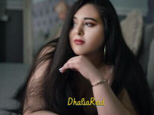 DhaliaReid