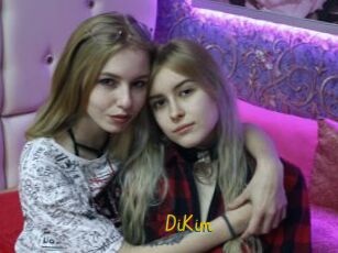 DiKim