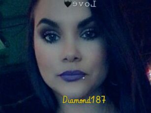 Diamond187