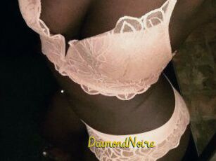 DiamondNoire