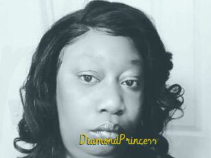 DiamondPrincess