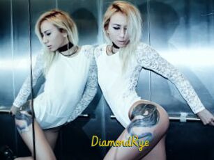 DiamondRye