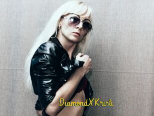 DiamondXKristi