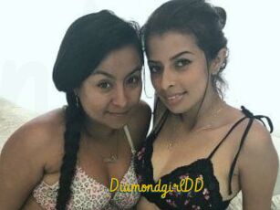 DiamondgirlDD