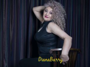 DianaBarry
