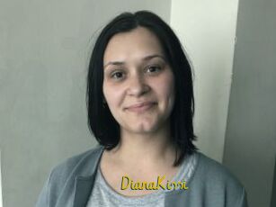 DianaKissi
