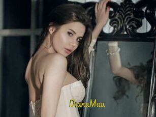 DianaMau